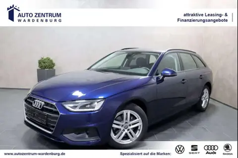 Used AUDI A4 Diesel 2021 Ad 