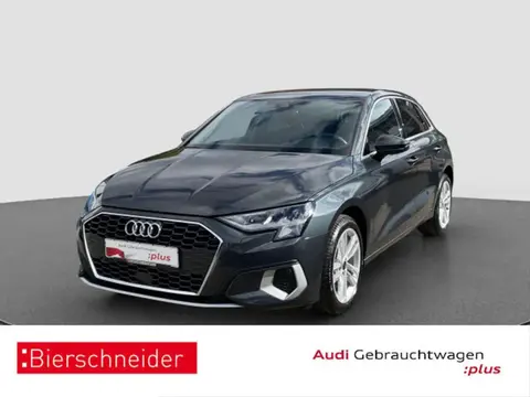 Annonce AUDI A3 Essence 2023 d'occasion 