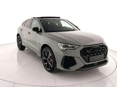 Annonce AUDI RSQ3 Essence 2024 d'occasion 