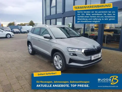 Annonce SKODA KAROQ Essence 2024 d'occasion 