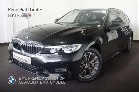 Used BMW SERIE 3 Hybrid 2020 Ad Germany