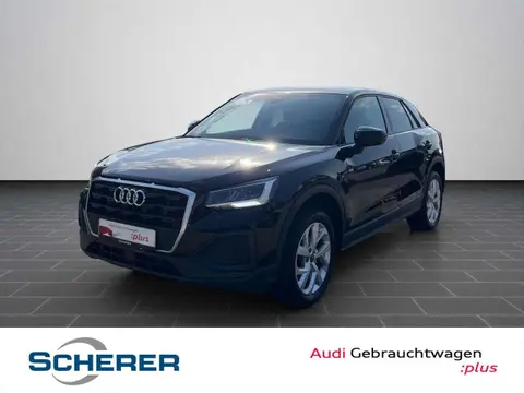 Used AUDI Q2 Diesel 2023 Ad 