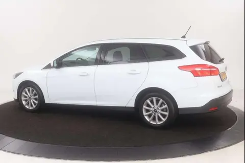 Used FORD FOCUS Petrol 2018 Ad 