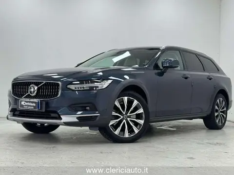 Annonce VOLVO V90 Diesel 2021 d'occasion 