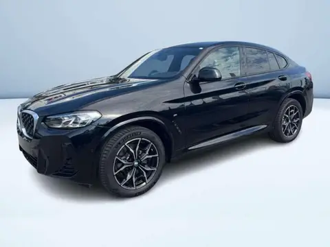 Annonce BMW X4 Essence 2024 d'occasion 