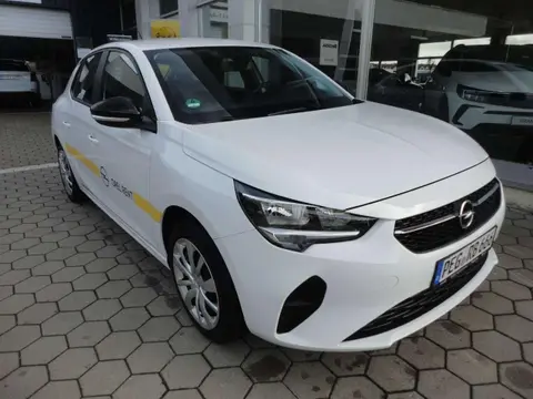 Annonce OPEL CORSA Essence 2023 d'occasion 