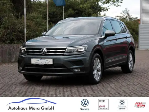 Annonce VOLKSWAGEN TIGUAN Diesel 2020 d'occasion 