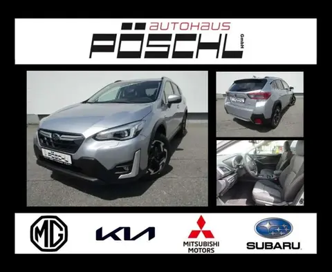 Used SUBARU XV Petrol 2024 Ad 