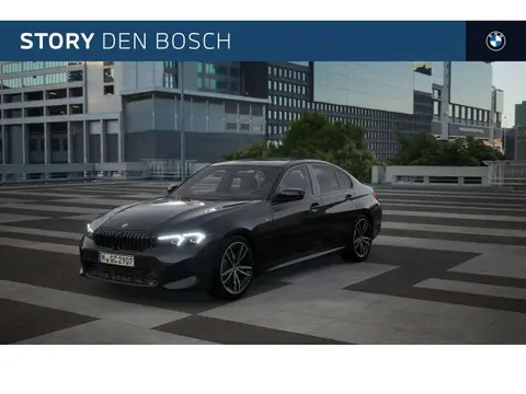 Annonce BMW SERIE 3 Hybride 2024 d'occasion 