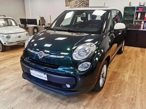 Used FIAT 500L Petrol 2016 Ad 