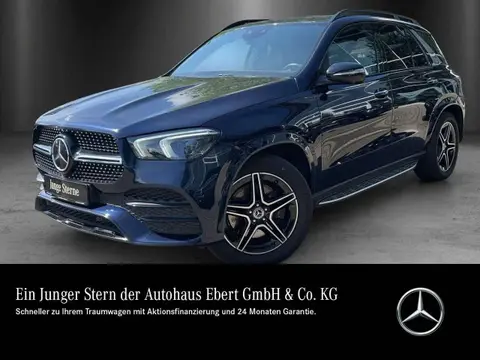 Used MERCEDES-BENZ CLASSE GLE Diesel 2020 Ad 