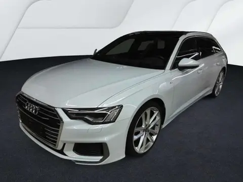 Used AUDI A6 Diesel 2019 Ad 