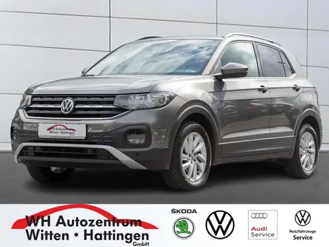 Used VOLKSWAGEN T-CROSS Petrol 2020 Ad 