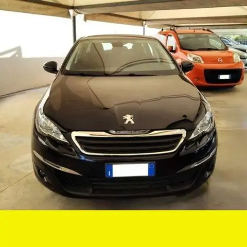 Used PEUGEOT 308 Diesel 2015 Ad 