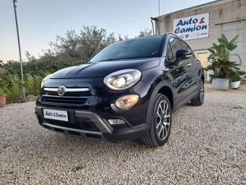 Used FIAT 500X Diesel 2018 Ad 