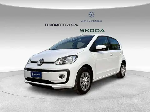 Used VOLKSWAGEN UP! Petrol 2017 Ad 