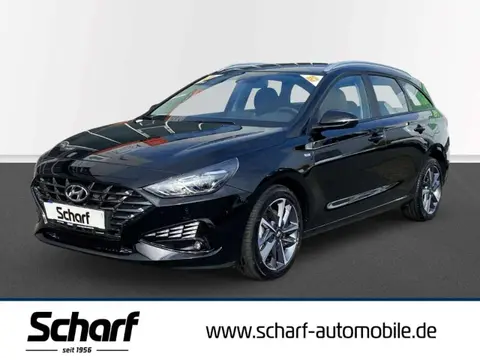 Used HYUNDAI I30 Petrol 2023 Ad 