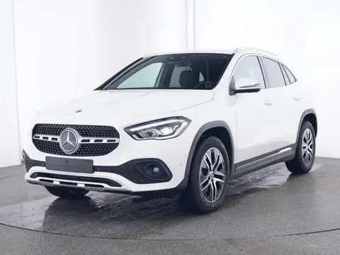 Used MERCEDES-BENZ CLASSE GLA Diesel 2023 Ad 