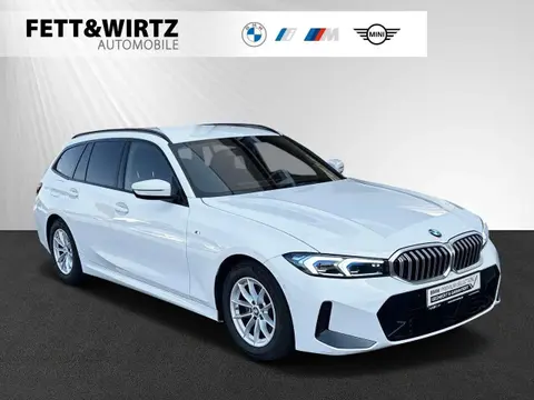 Annonce BMW SERIE 3 Diesel 2023 d'occasion 