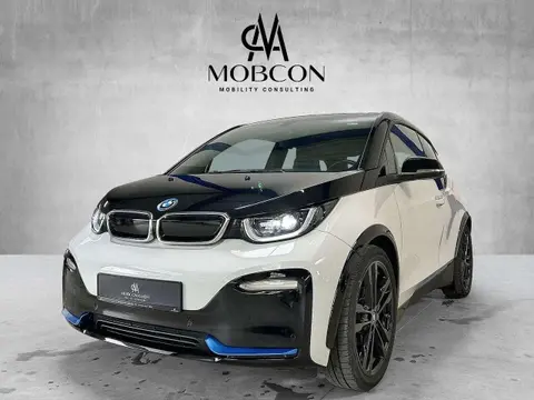 Used BMW I3 Electric 2019 Ad Germany