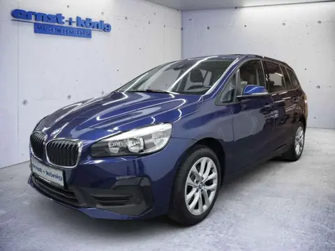 Annonce BMW SERIE 2 Diesel 2019 d'occasion 