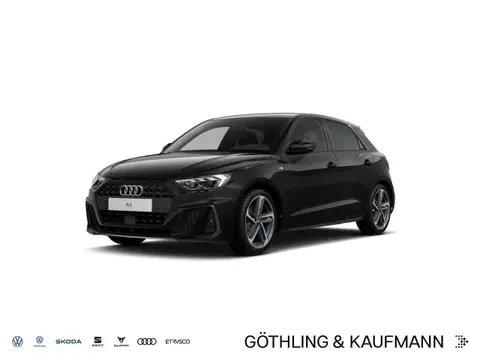 Used AUDI A1 Petrol 2024 Ad 