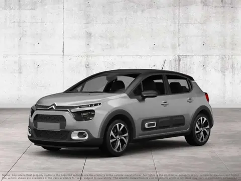 Annonce CITROEN C3 Essence 2024 d'occasion 