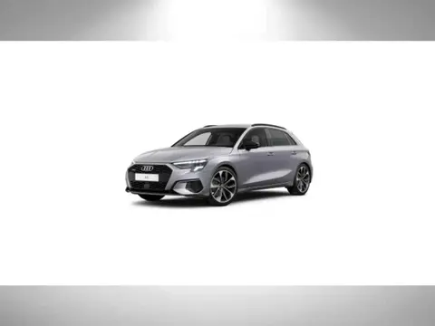 Annonce AUDI A3 Essence 2023 d'occasion 