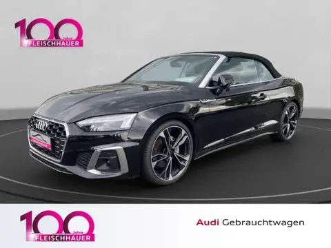 Used AUDI A5 Petrol 2021 Ad 