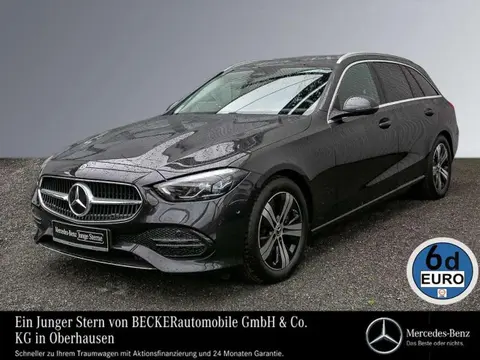 Used MERCEDES-BENZ CLASSE C Petrol 2023 Ad 