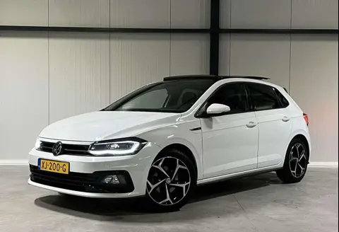 Annonce VOLKSWAGEN POLO Essence 2019 d'occasion 