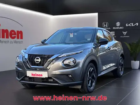 Annonce NISSAN JUKE Essence 2024 d'occasion 