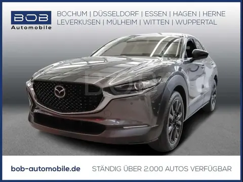 Annonce MAZDA CX-30 Essence 2024 d'occasion 