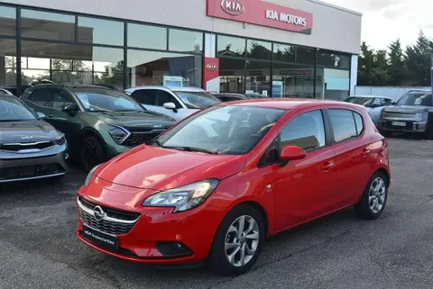 Used OPEL CORSA Petrol 2018 Ad 