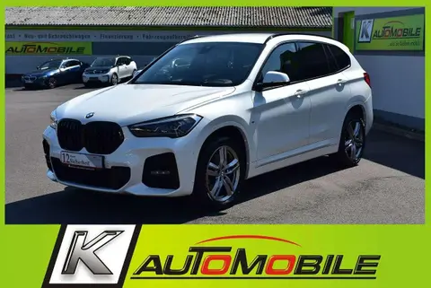 Annonce BMW X1 Diesel 2022 d'occasion 