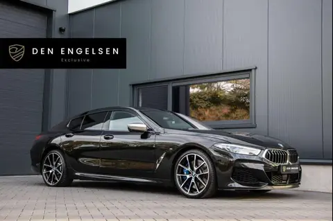 Annonce BMW M850 Essence 2021 d'occasion 