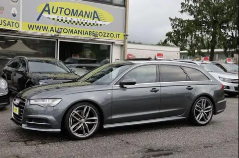 Used AUDI A6 Diesel 2017 Ad 