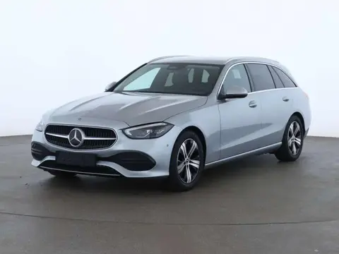 Used MERCEDES-BENZ CLASSE C Petrol 2023 Ad 