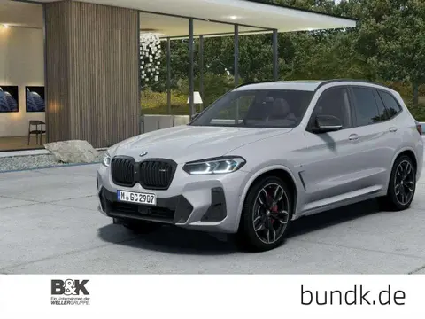 Annonce BMW X3 Hybride 2024 d'occasion 