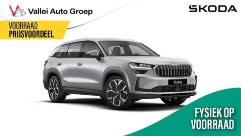 Annonce SKODA KODIAQ Essence 2024 d'occasion 