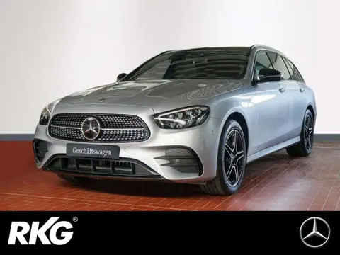 Used MERCEDES-BENZ CLASSE E Hybrid 2023 Ad 