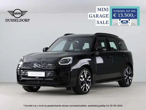 Annonce MINI COOPER Électrique 2024 d'occasion 