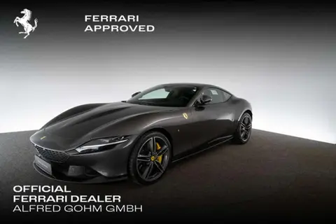 Used FERRARI ROMA Petrol 2022 Ad 