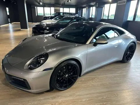 Annonce PORSCHE 992 Essence 2020 d'occasion 