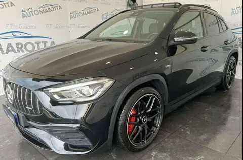 Used MERCEDES-BENZ CLASSE GLA Petrol 2022 Ad 