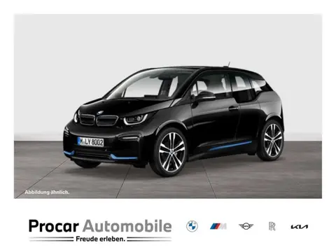 Annonce BMW I3 Électrique 2021 d'occasion 