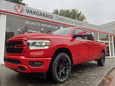 Annonce DODGE RAM Essence 2022 d'occasion 