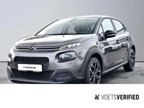 Used CITROEN C3 Petrol 2020 Ad 