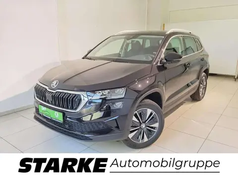 Annonce SKODA KAROQ Diesel 2024 d'occasion 