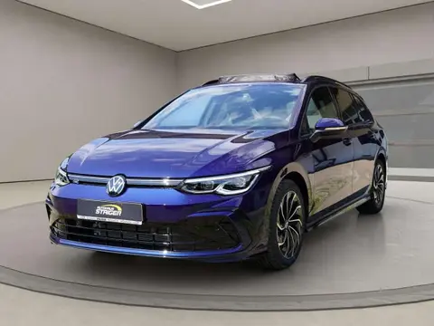 Annonce VOLKSWAGEN GOLF Essence 2024 d'occasion 